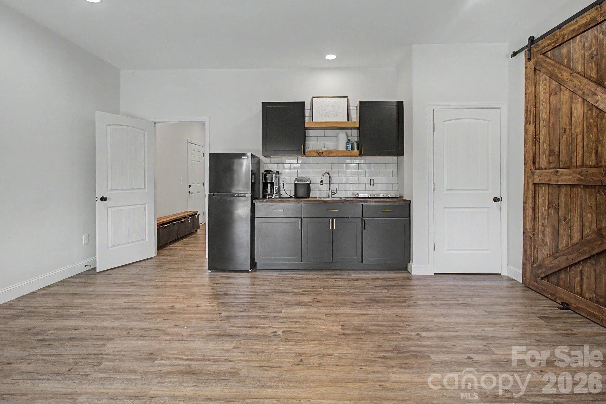 Single Family Residence at Mars Hill, photo 30 of 43