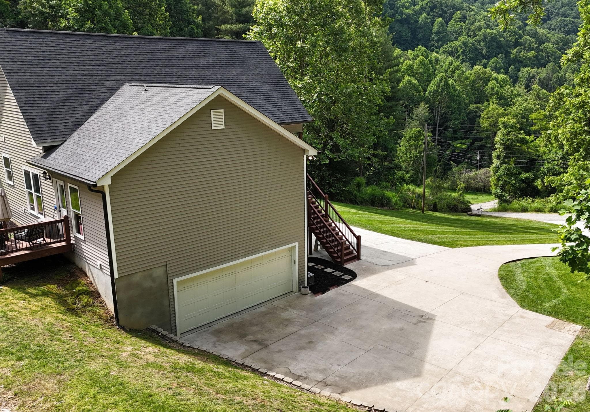 Single Family Residence at Mars Hill, photo 40 of 43