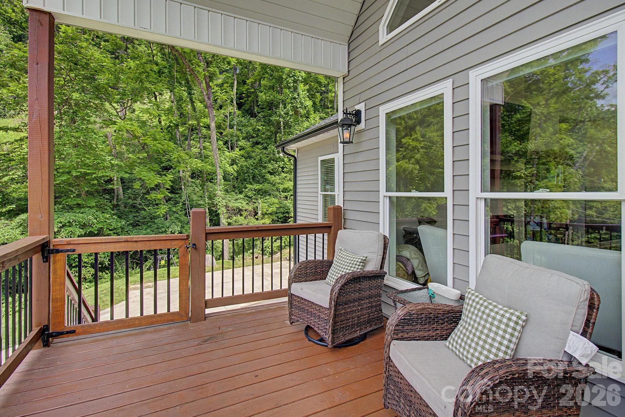 Single Family Residence at Mars Hill, photo 41 of 43