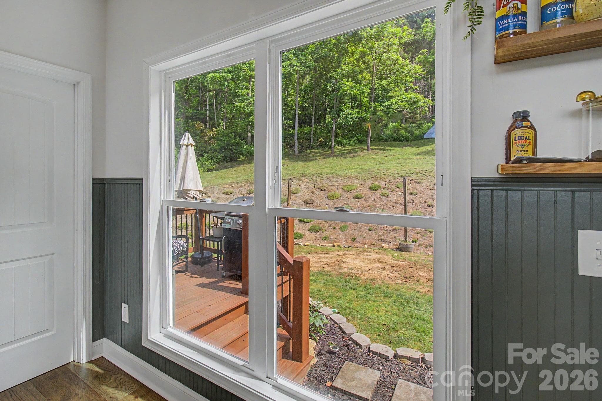 Single Family Residence at Mars Hill, photo 42 of 43