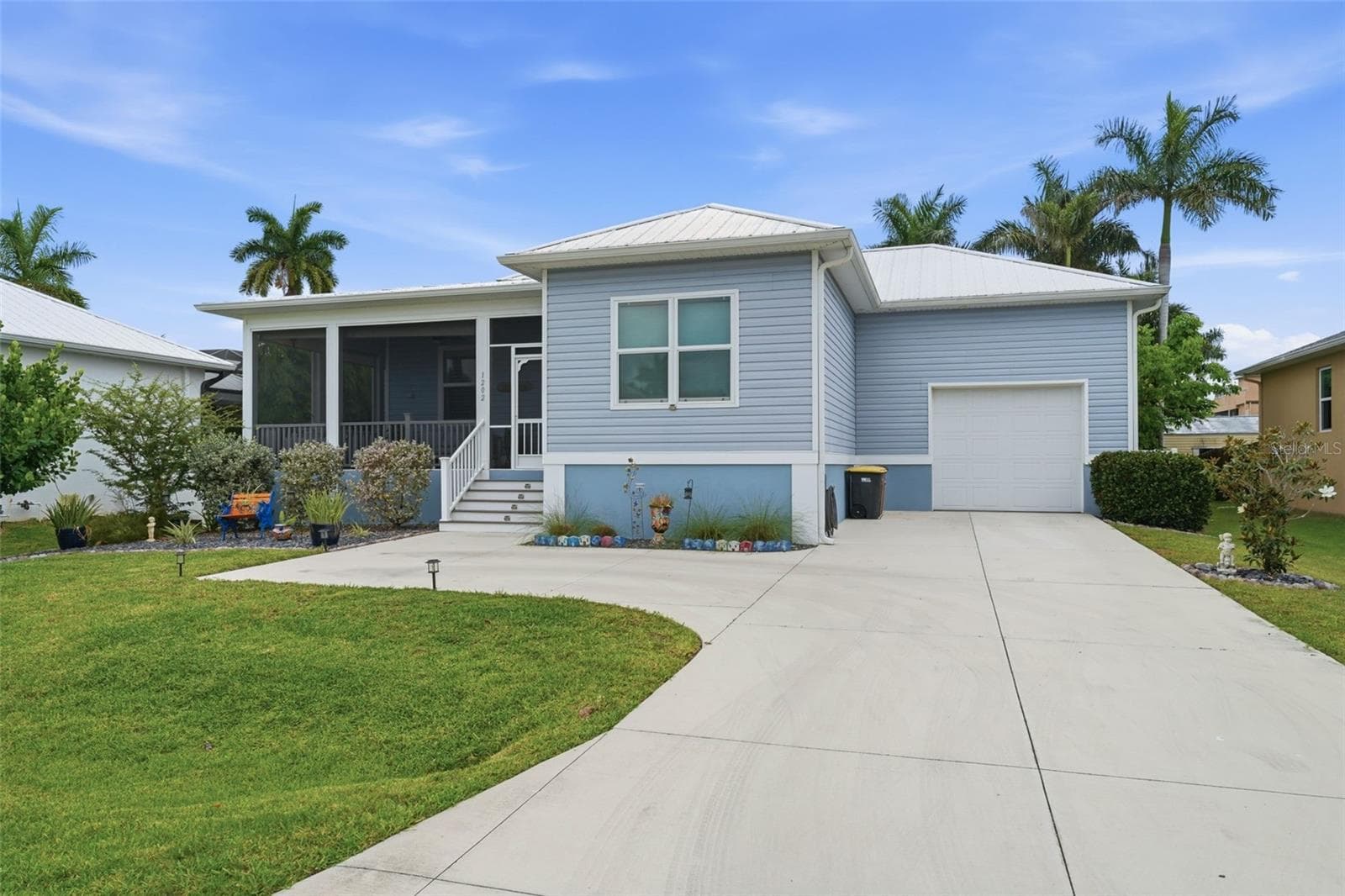 Single Family Residence at 1202 MCGREGOR ST, PUNTA GORDA, photo 3 of 74