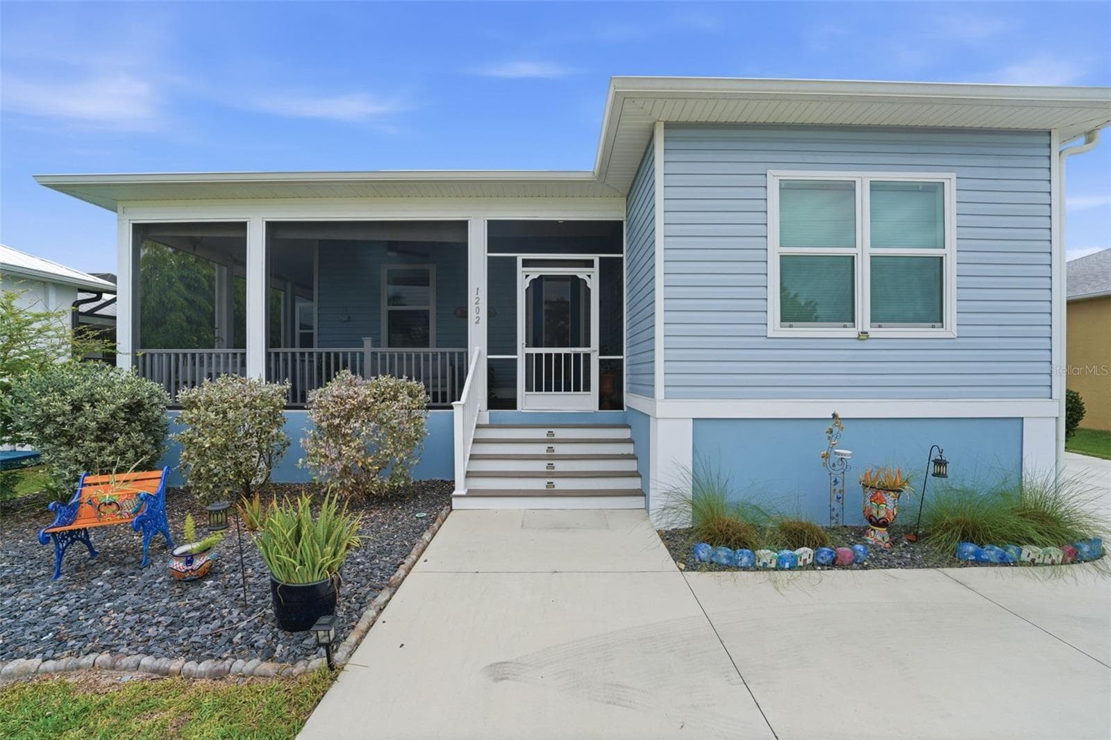 Single Family Residence at 1202 MCGREGOR ST, PUNTA GORDA, photo 6 of 74