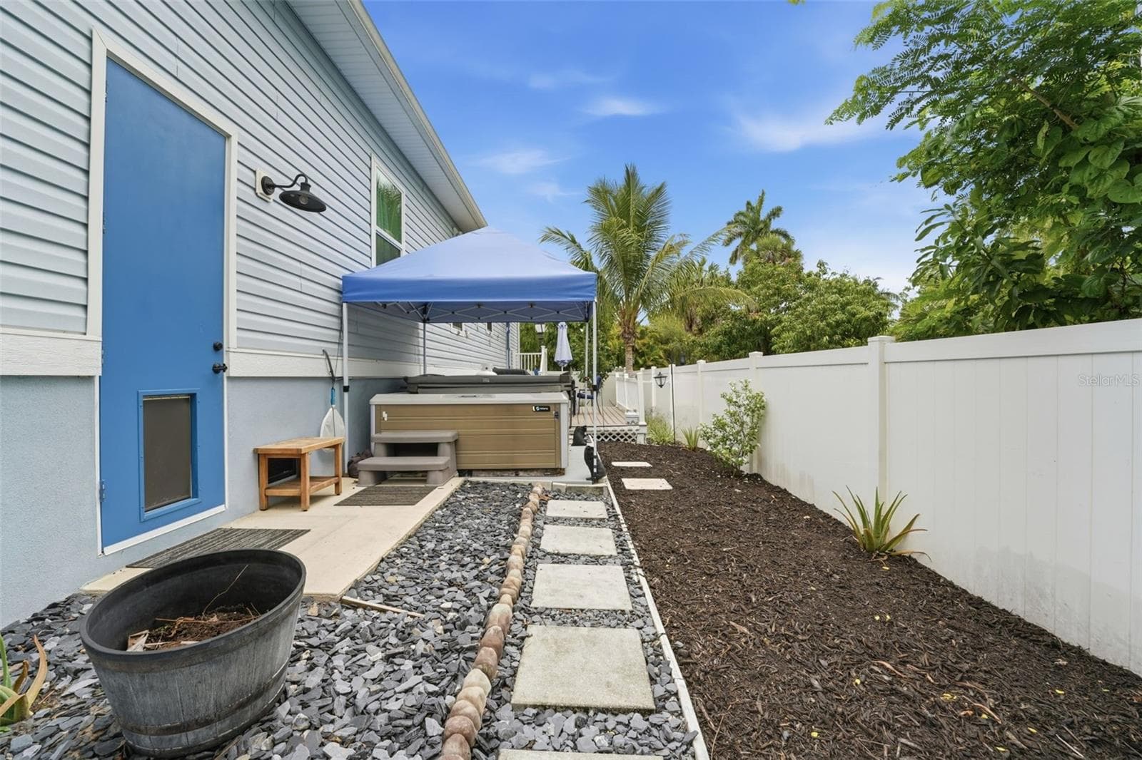 Single Family Residence at 1202 MCGREGOR ST, PUNTA GORDA, photo 57 of 74