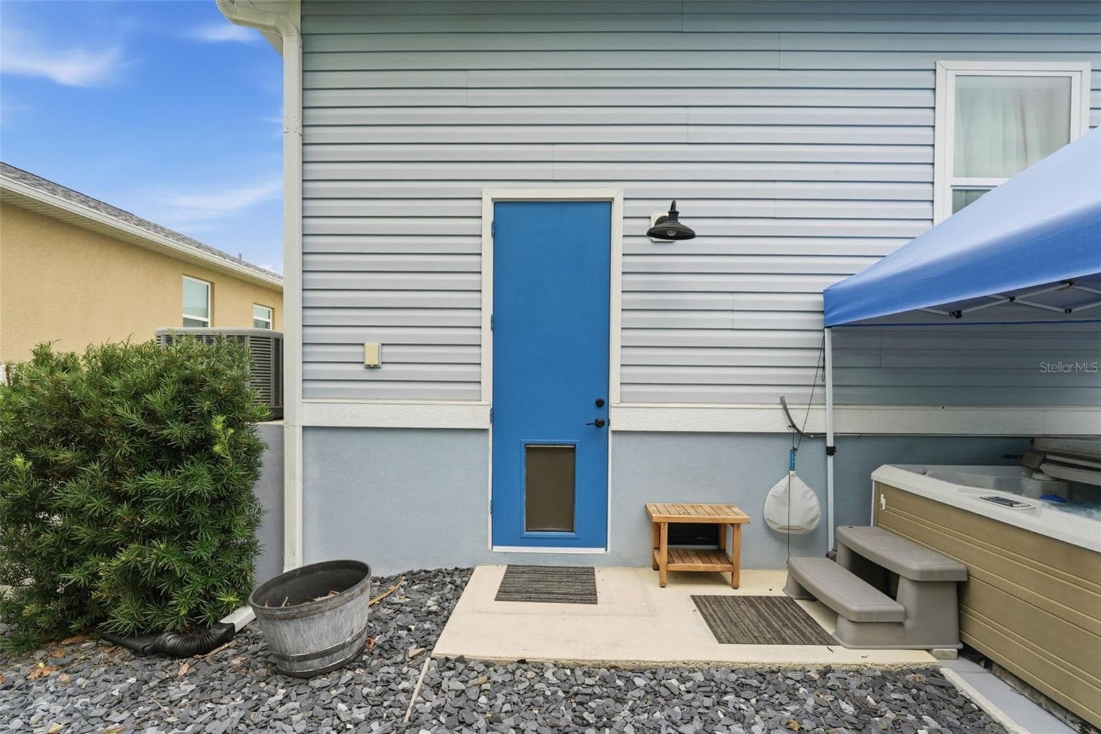Single Family Residence at 1202 MCGREGOR ST, PUNTA GORDA, photo 58 of 74