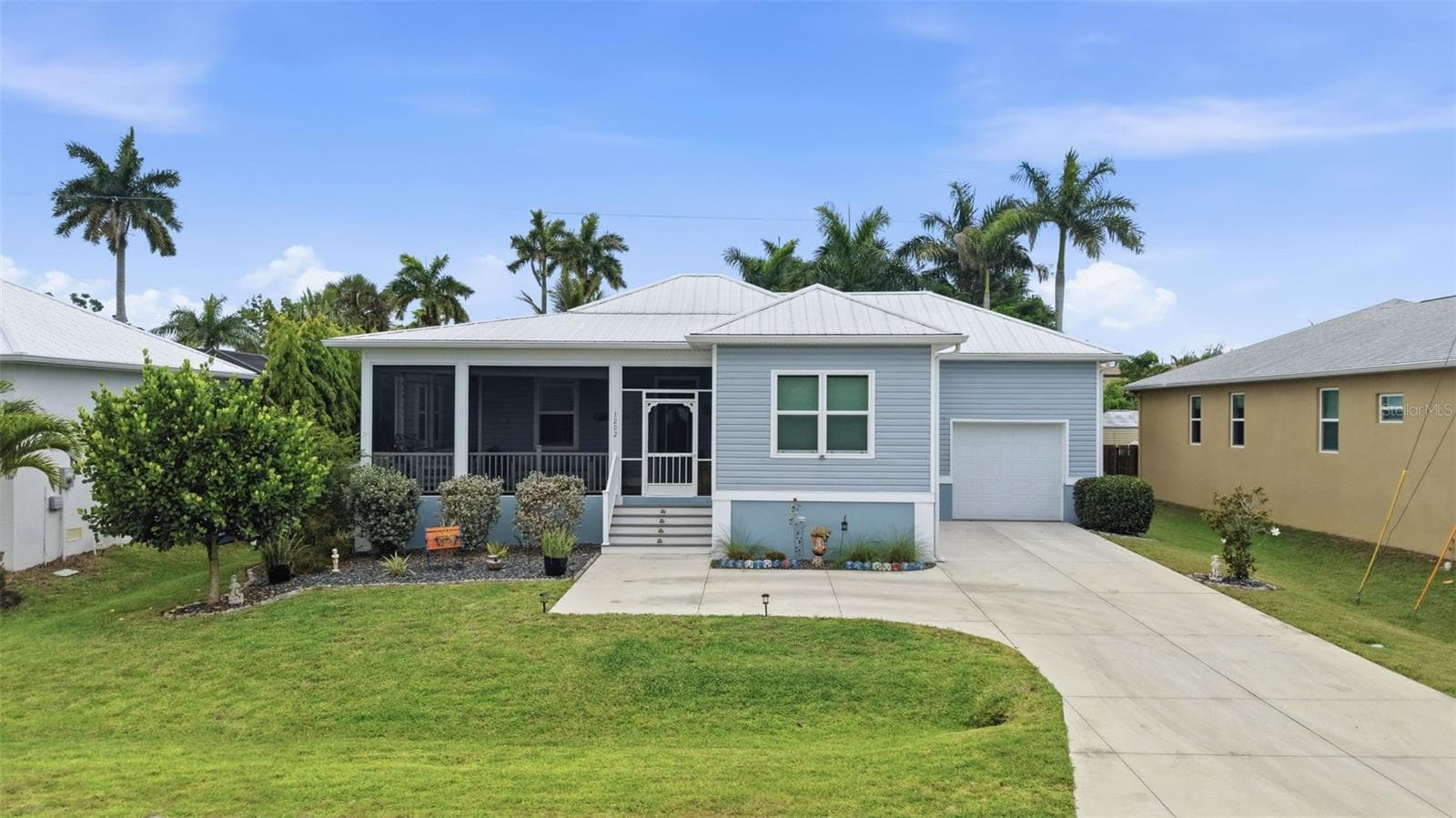 Single Family Residence at 1202 MCGREGOR ST, PUNTA GORDA, photo 62 of 74