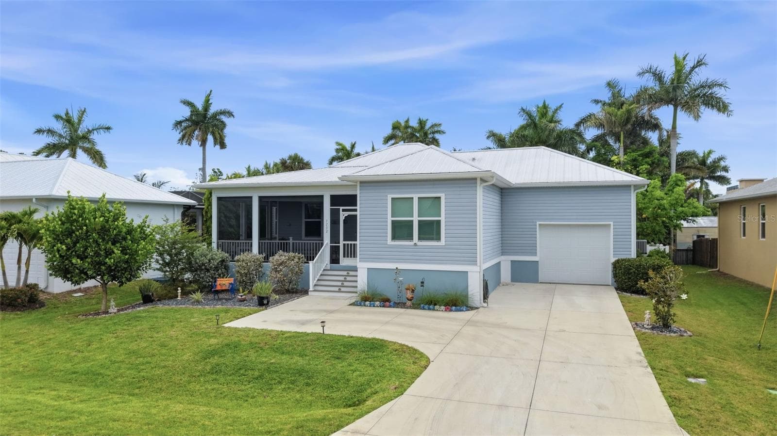 Single Family Residence at 1202 MCGREGOR ST, PUNTA GORDA, photo 64 of 74