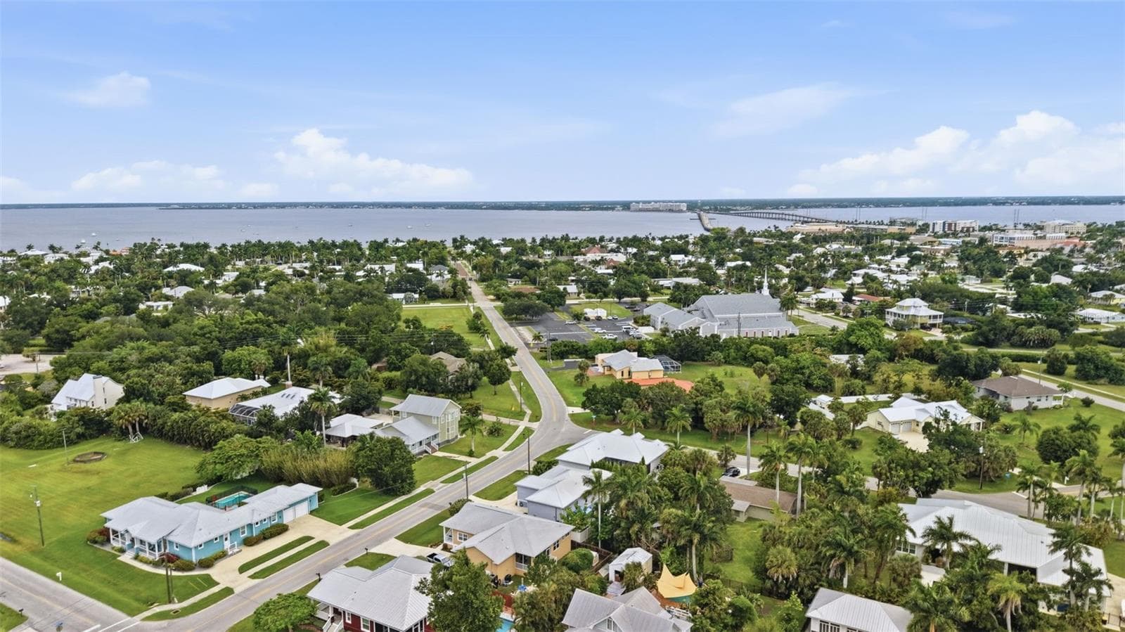 Single Family Residence at 1202 MCGREGOR ST, PUNTA GORDA, photo 72 of 74