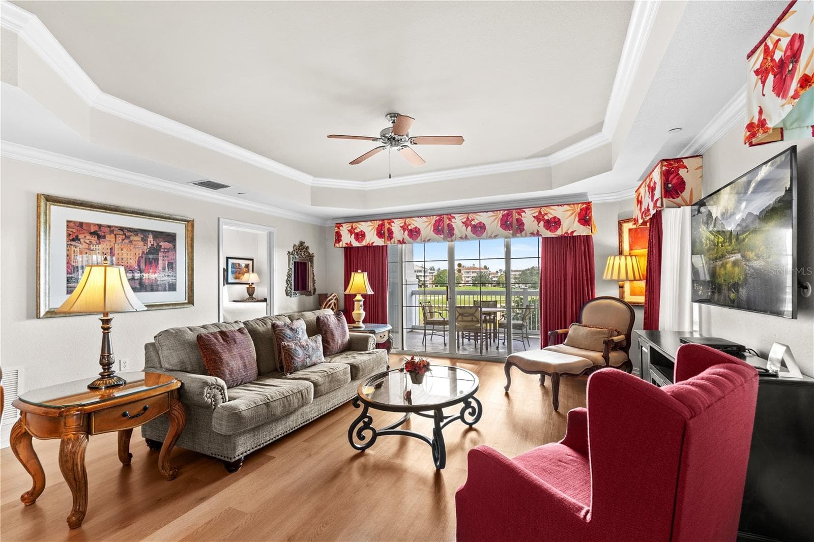 Condominium at 1100 SUNSET VIEW CIR #204, REUNION, photo 8 of 37