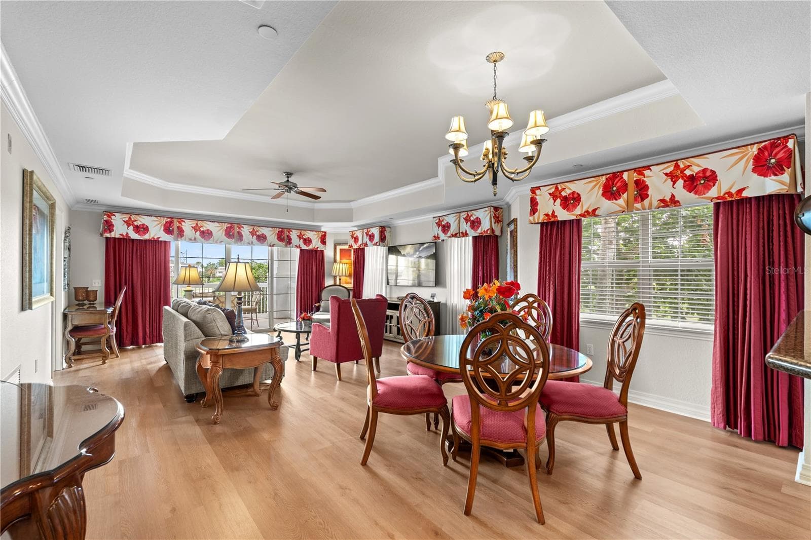 Condominium at 1100 SUNSET VIEW CIR #204, REUNION, photo 15 of 37