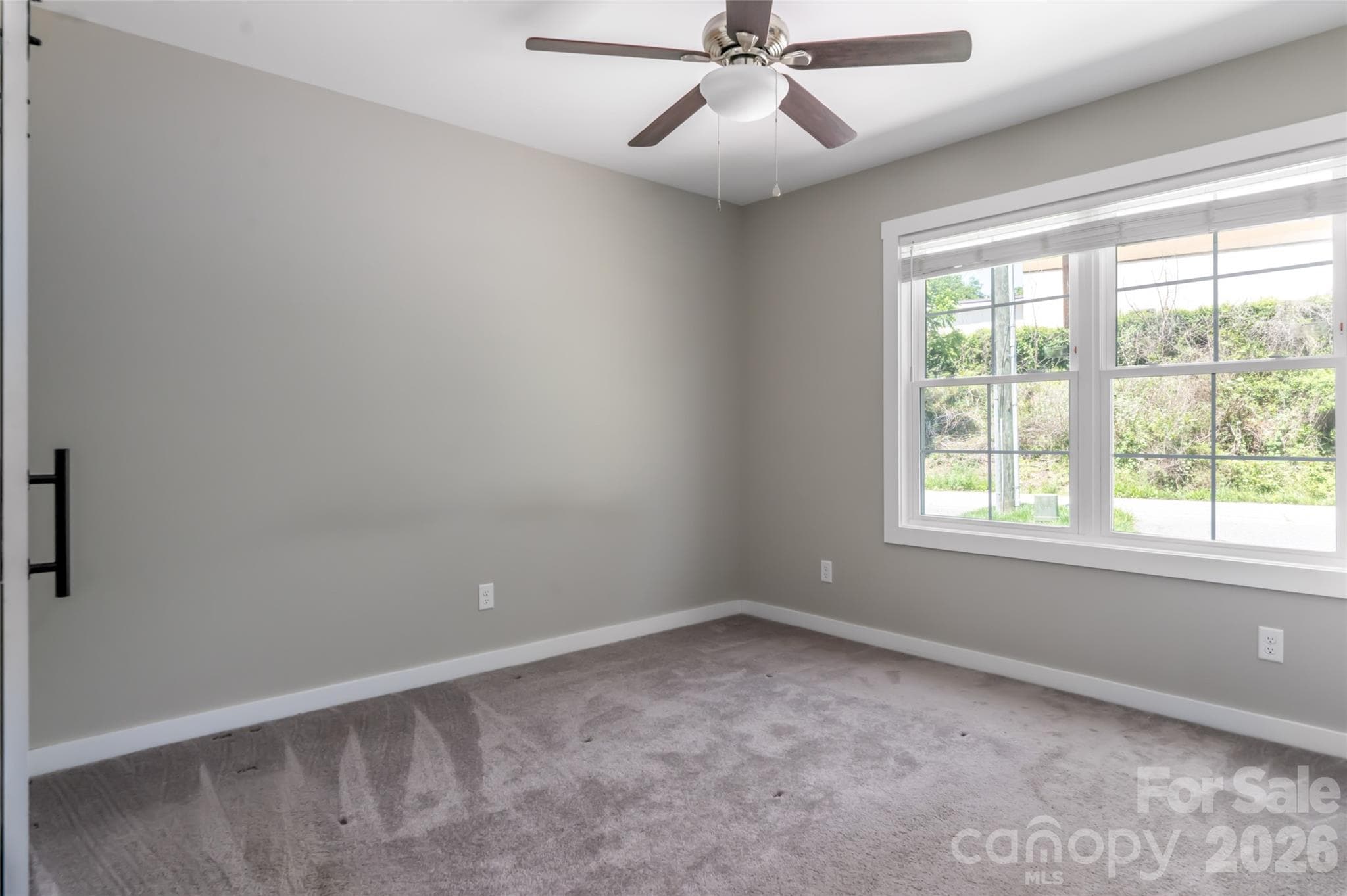 Primary Bedroom - Asheville