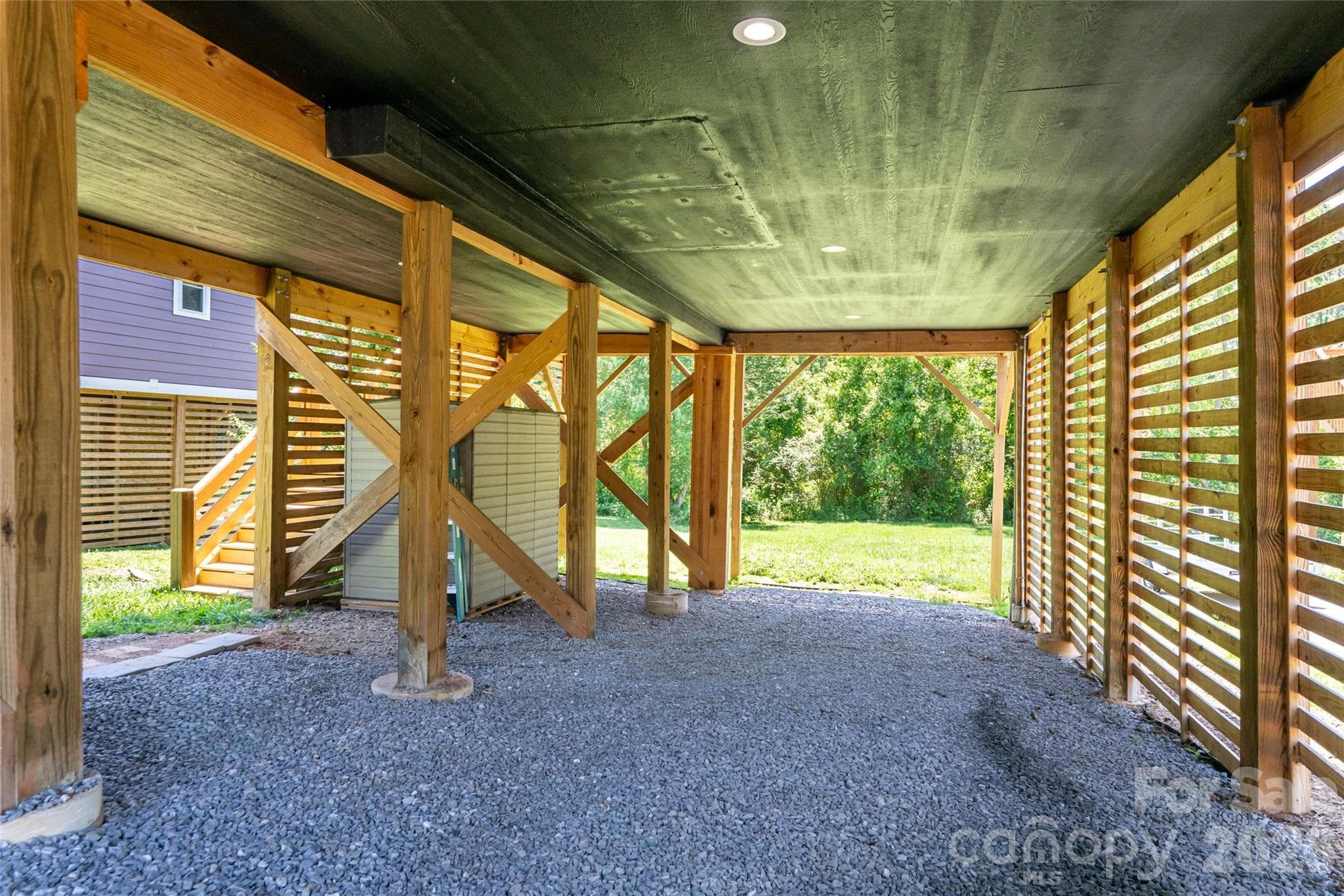 Single Family Residence at Asheville, photo 42 of 44