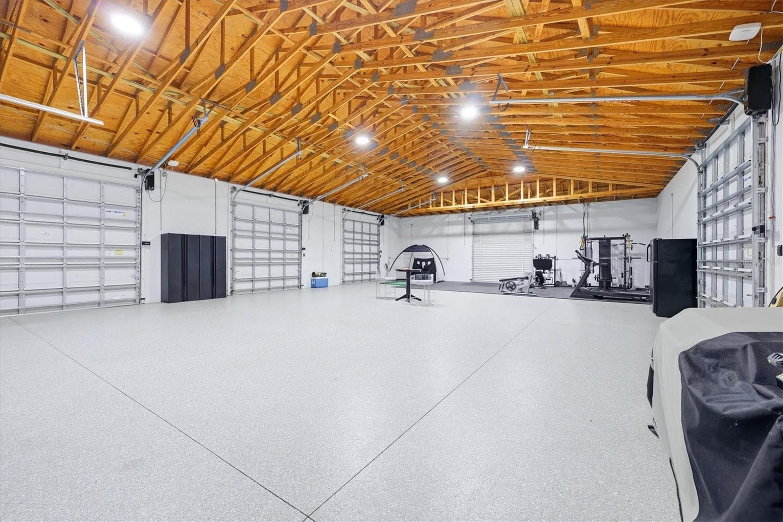 Garage - 3467 COMPOUND CT, SARASOTA