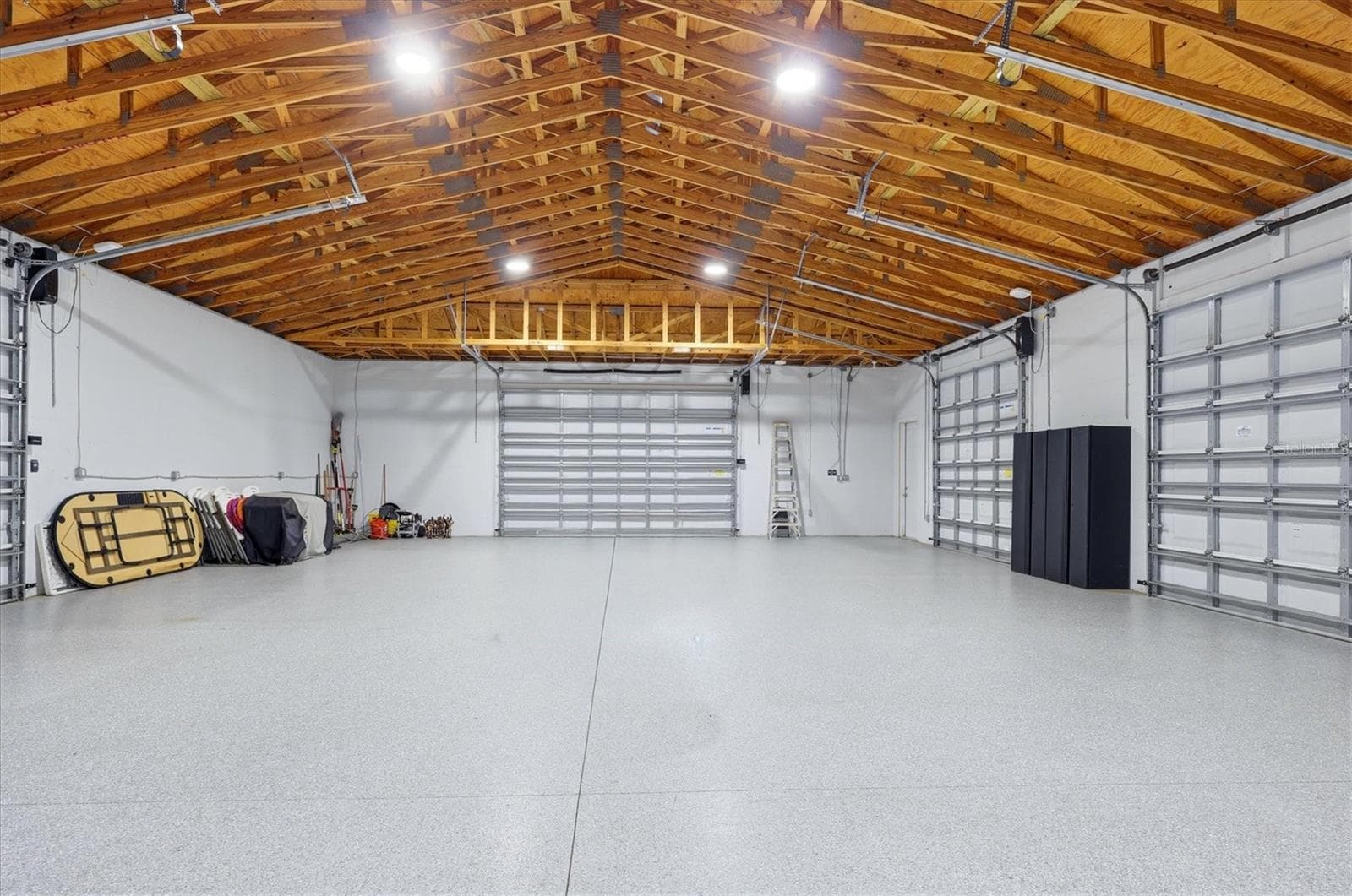 Garage - 3467 COMPOUND CT, SARASOTA