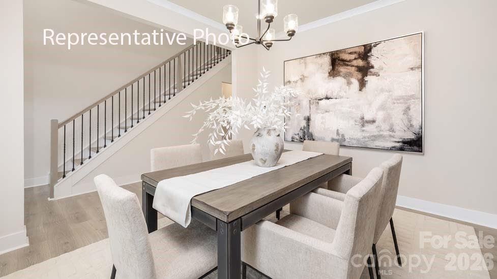 Single Family Residence at Mooresville, photo 7 of 27