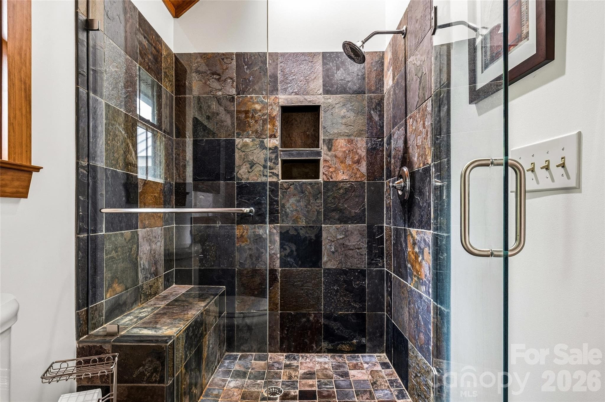 Bathroom - 4862 Pinnacle Mountain Road, Zirconia