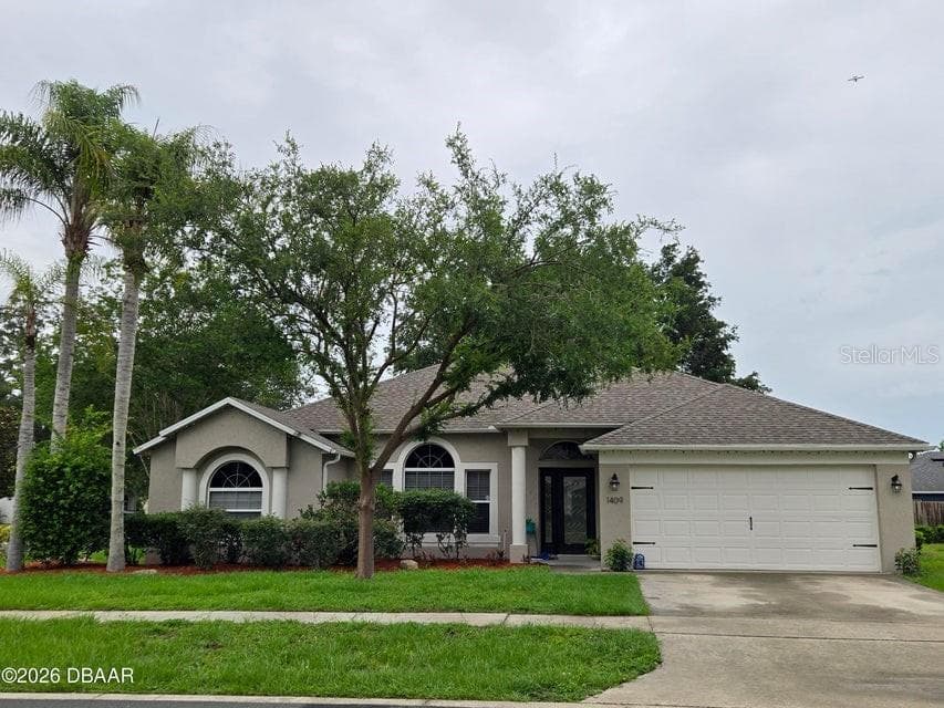 1409 SUTTON ISLAND DR