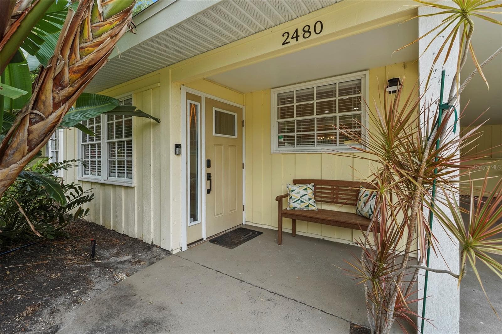 Single Family Residence at 2480 ALAMEDA AVE, SARASOTA, photo 16 of 68