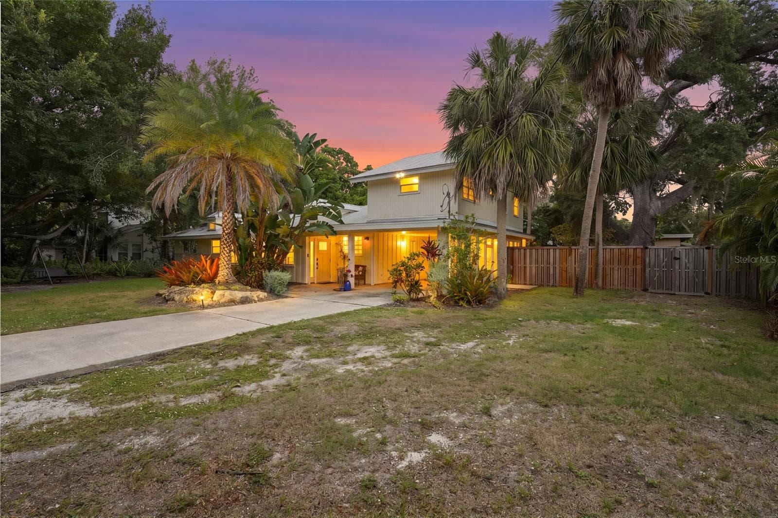 Single Family Residence at 2480 ALAMEDA AVE, SARASOTA, photo 53 of 68