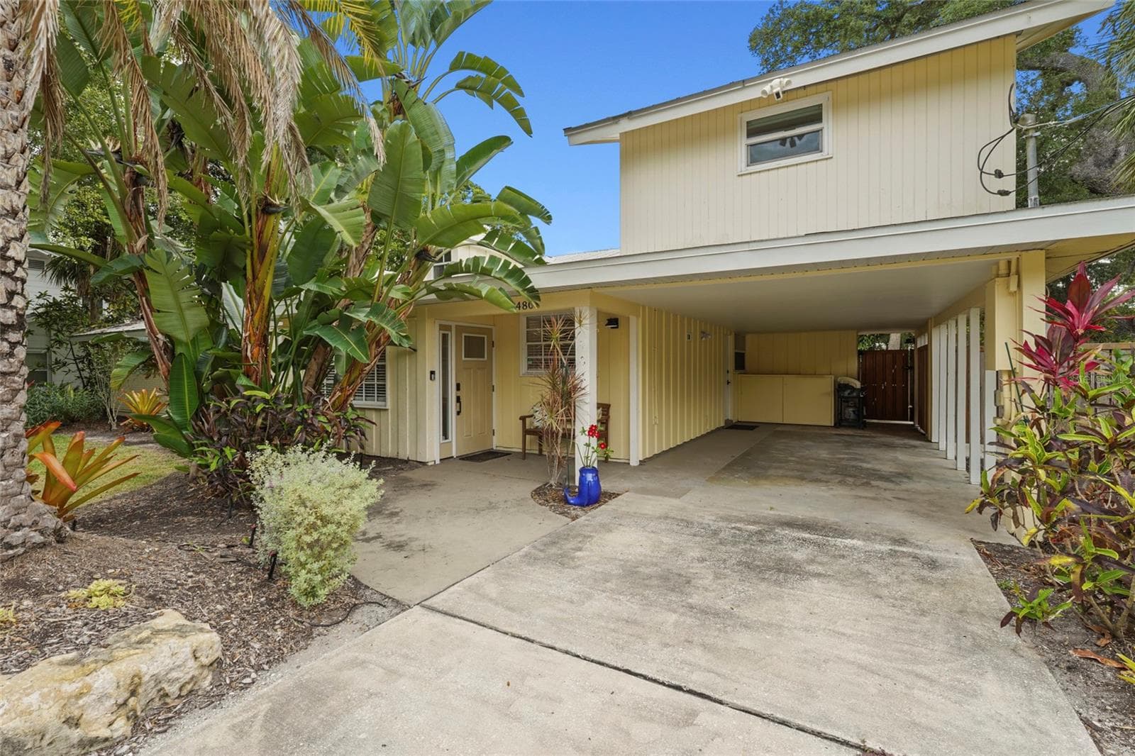 Single Family Residence at 2480 ALAMEDA AVE, SARASOTA, photo 56 of 68