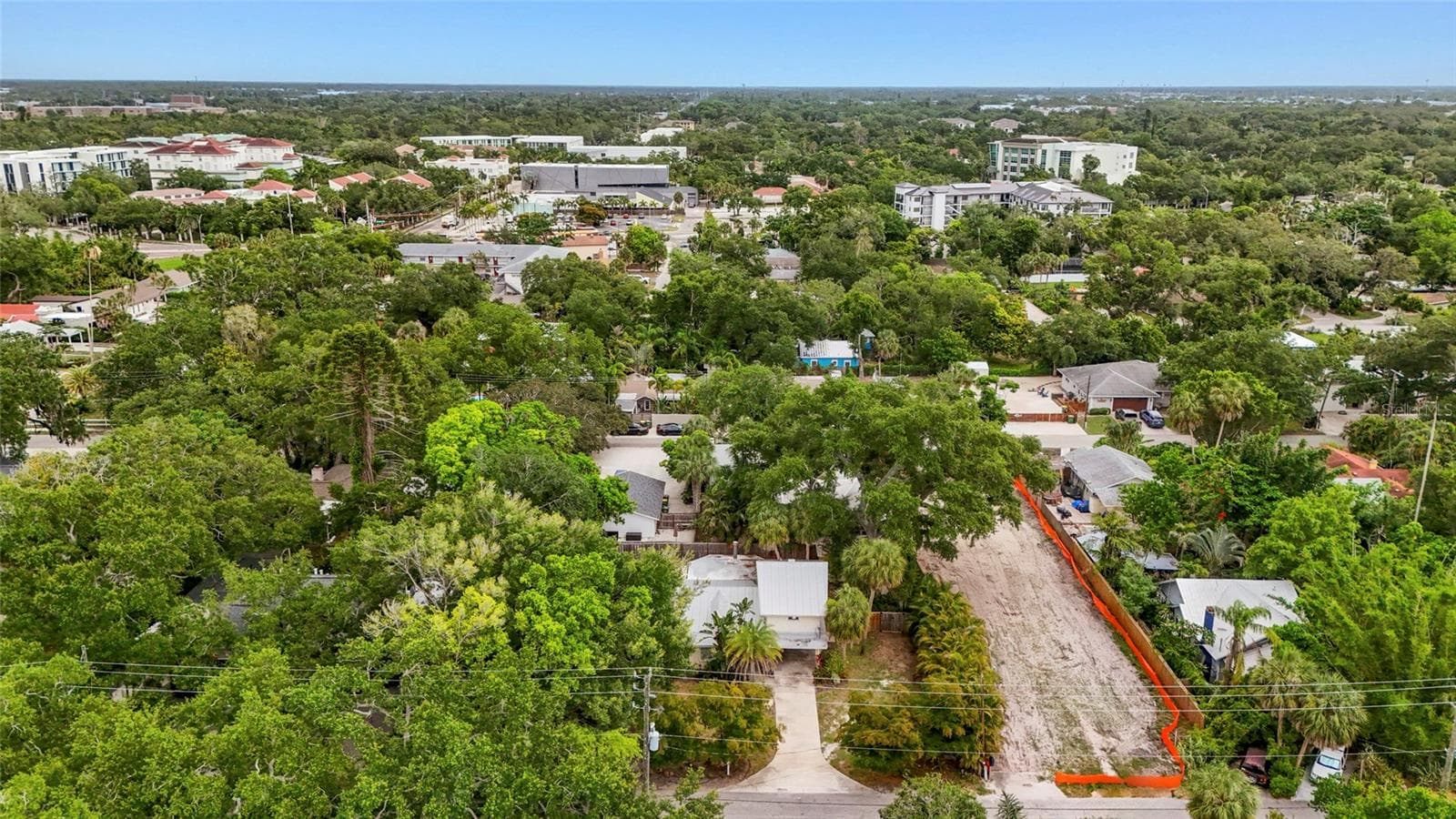 Single Family Residence at 2480 ALAMEDA AVE, SARASOTA, photo 58 of 68