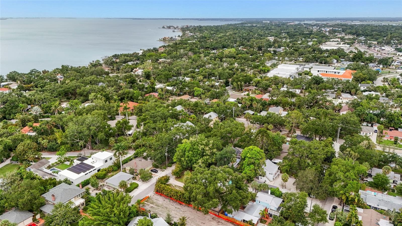 Single Family Residence at 2480 ALAMEDA AVE, SARASOTA, photo 61 of 68