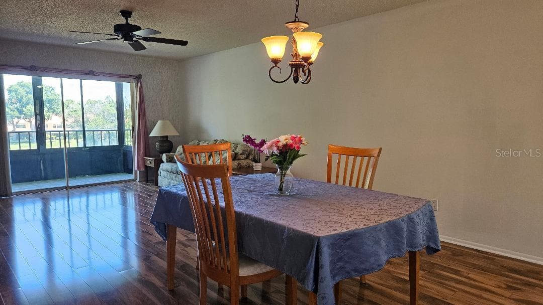 Condominium at 5920 80TH ST N #308, ST PETERSBURG, photo 4 of 32