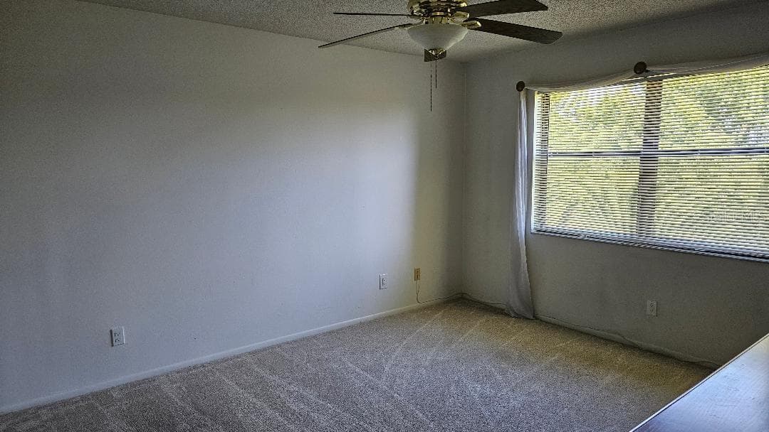 OTHER SIDE OF MASTER BEDROOM - 5920 80TH ST N #308, ST PETERSBURG