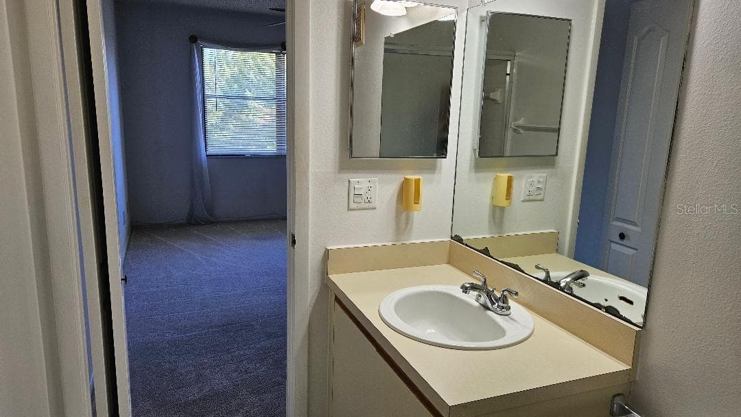 MAIN BATH - 5920 80TH ST N #308, ST PETERSBURG