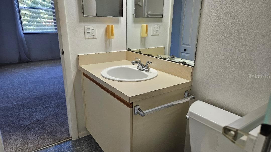 2ND BATH - 5920 80TH ST N #308, ST PETERSBURG