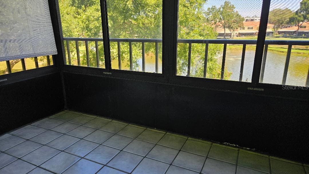 BALCONY - 5920 80TH ST N #308, ST PETERSBURG