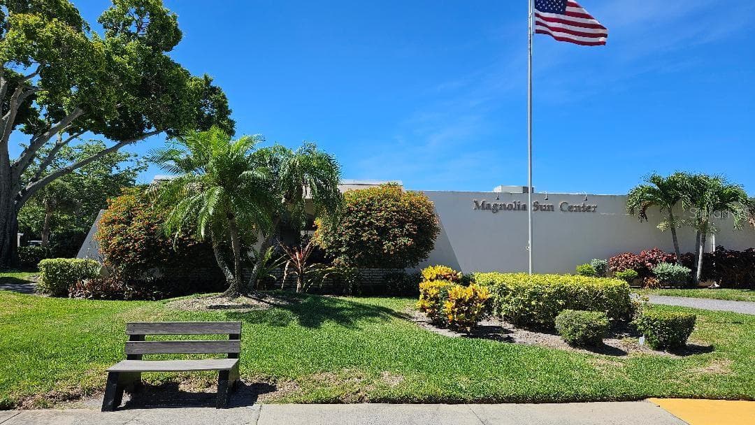 MAIN CLUBHOUSE - 5920 80TH ST N #308, ST PETERSBURG