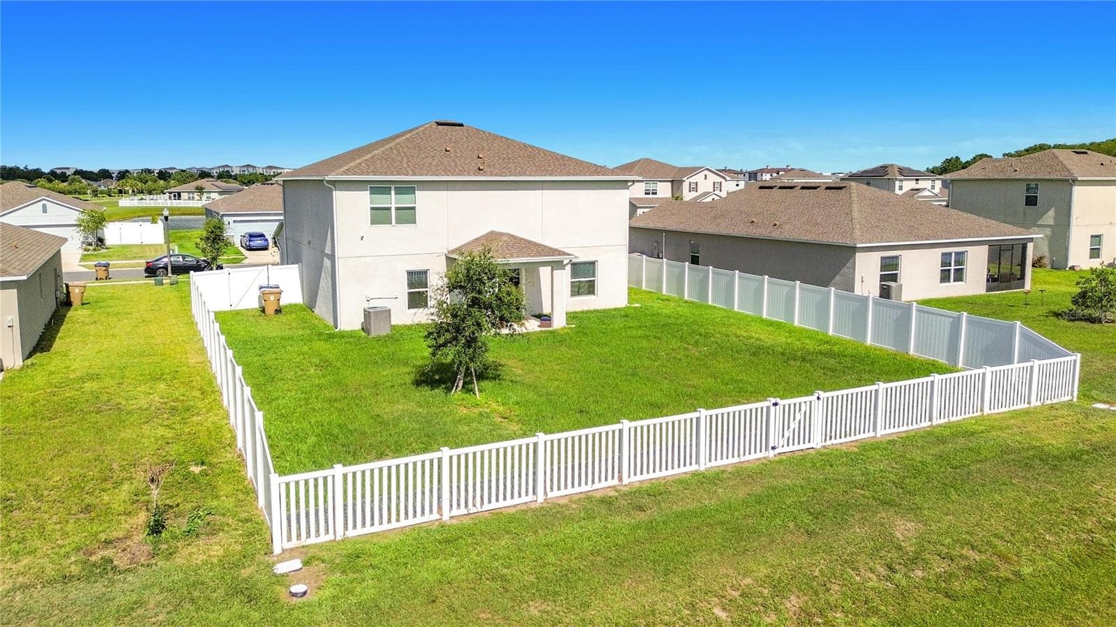 Single Family Residence at 246 ZIRCON RD, KISSIMMEE, photo 52 of 60