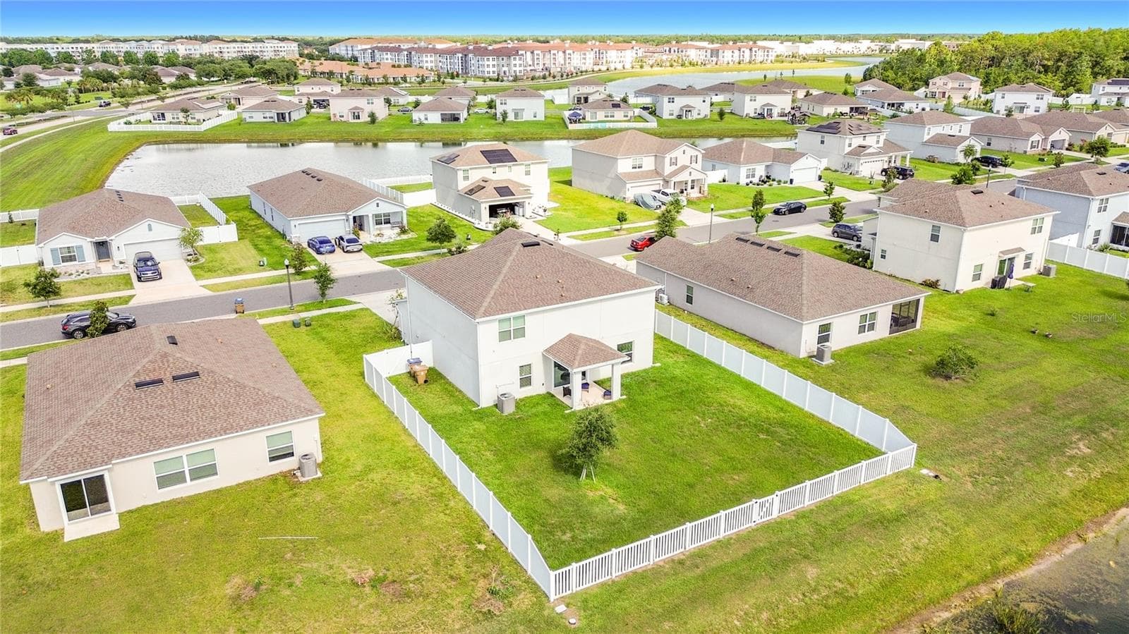 Single Family Residence at 246 ZIRCON RD, KISSIMMEE, photo 53 of 60