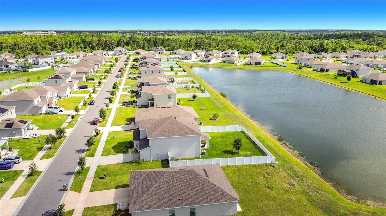 Single Family Residence at 246 ZIRCON RD, KISSIMMEE, photo 56 of 60