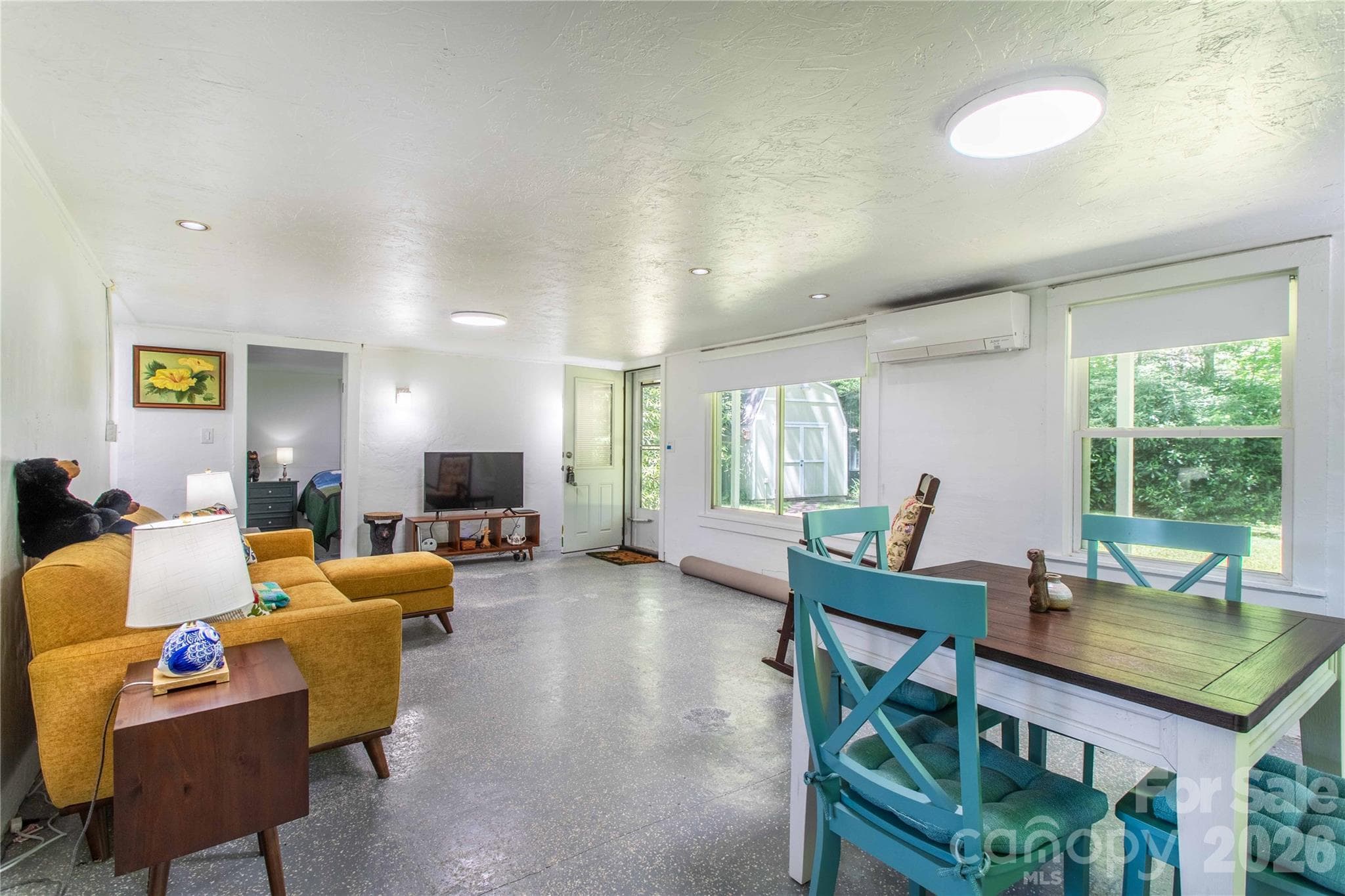 Single Family Residence at 2603 Kim Miller Road, Lake Toxaway, photo 8 of 33