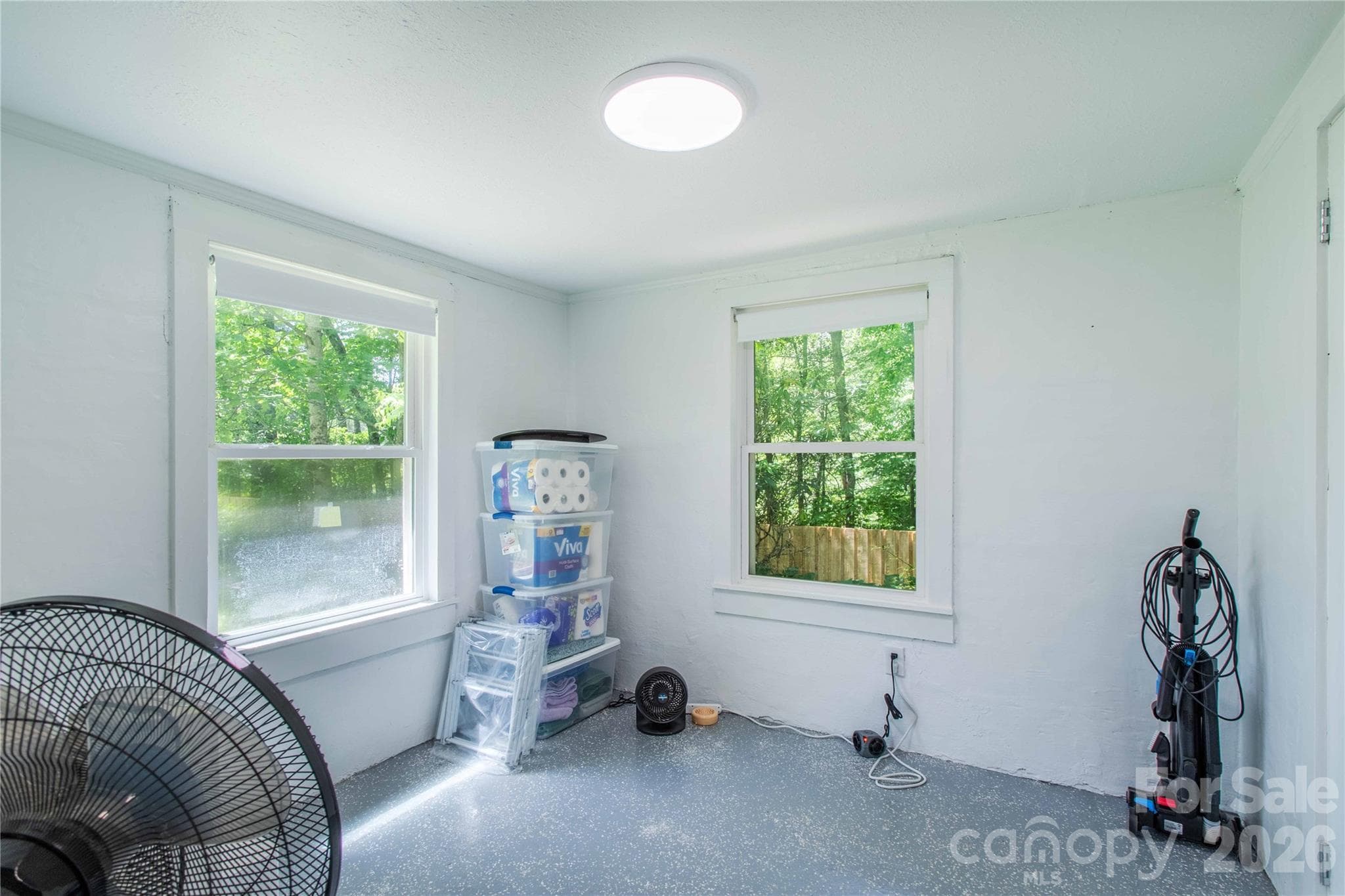 Bedroom 2 - 2603 Kim Miller Road, Lake Toxaway