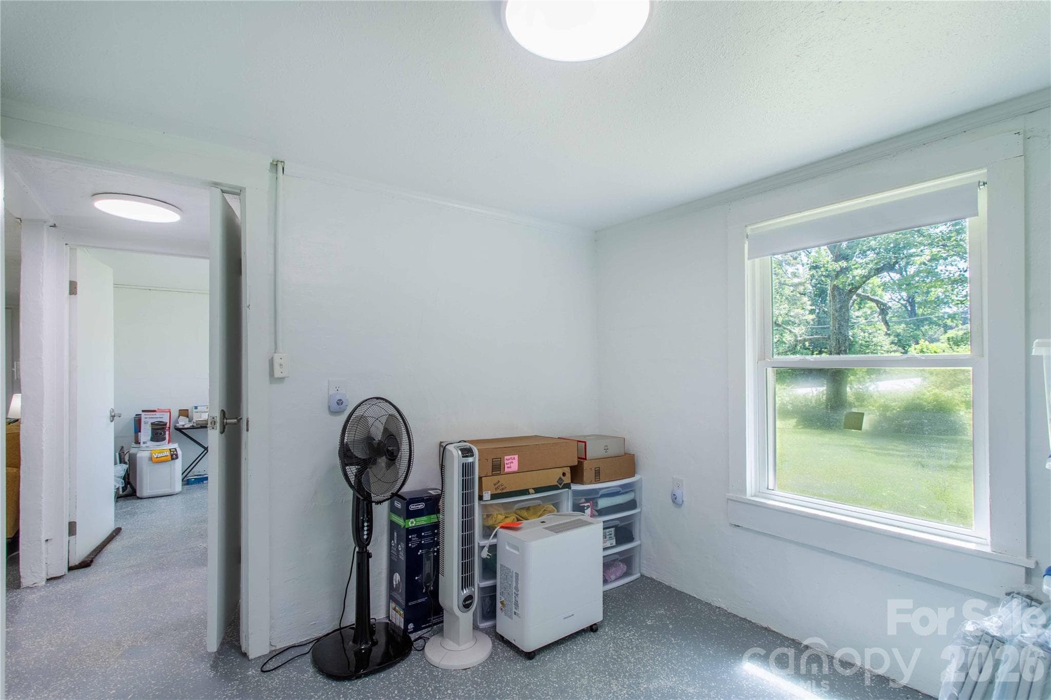 Bedroom 2 - 2603 Kim Miller Road, Lake Toxaway
