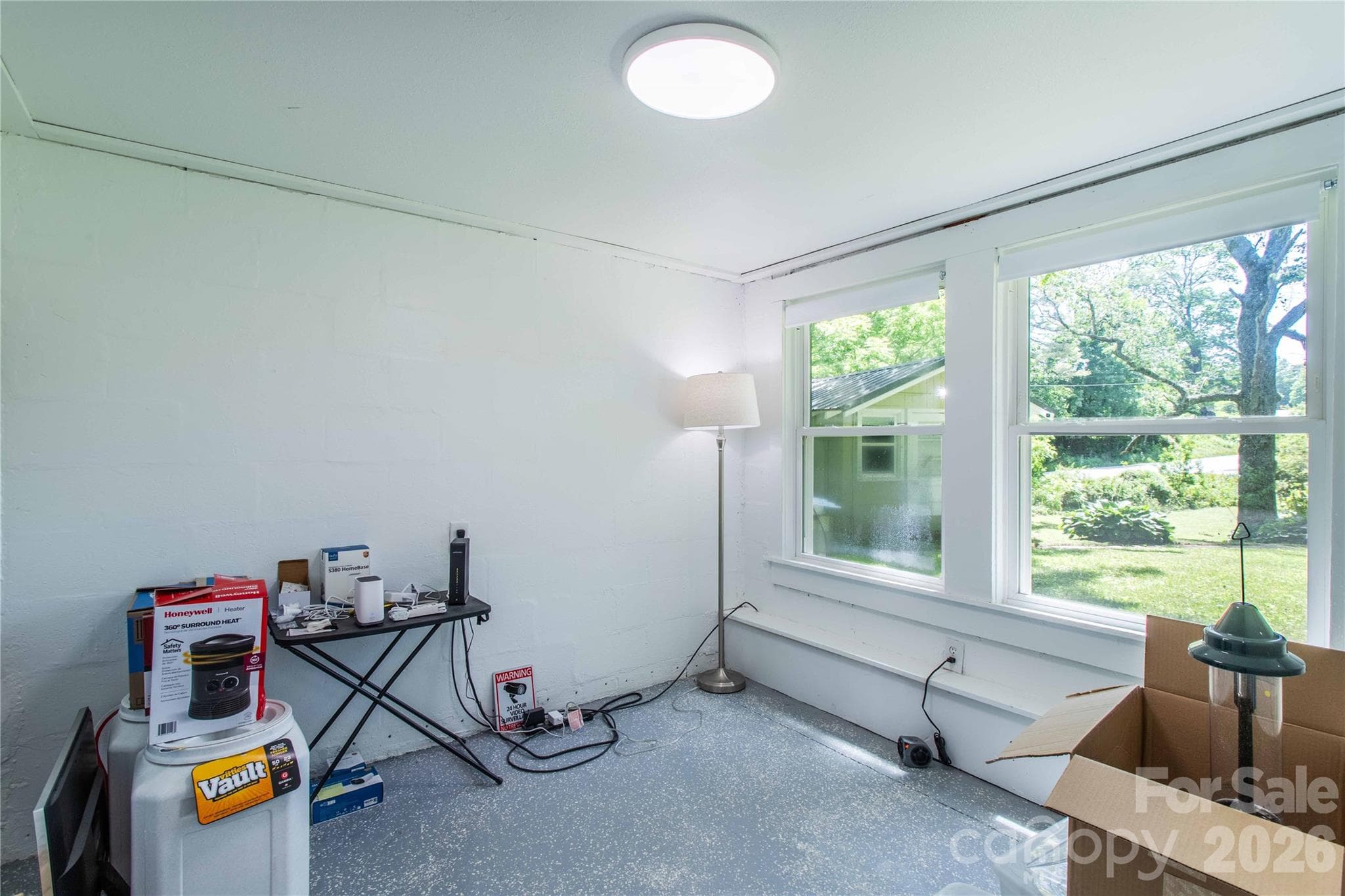 Flex Room - 2603 Kim Miller Road, Lake Toxaway