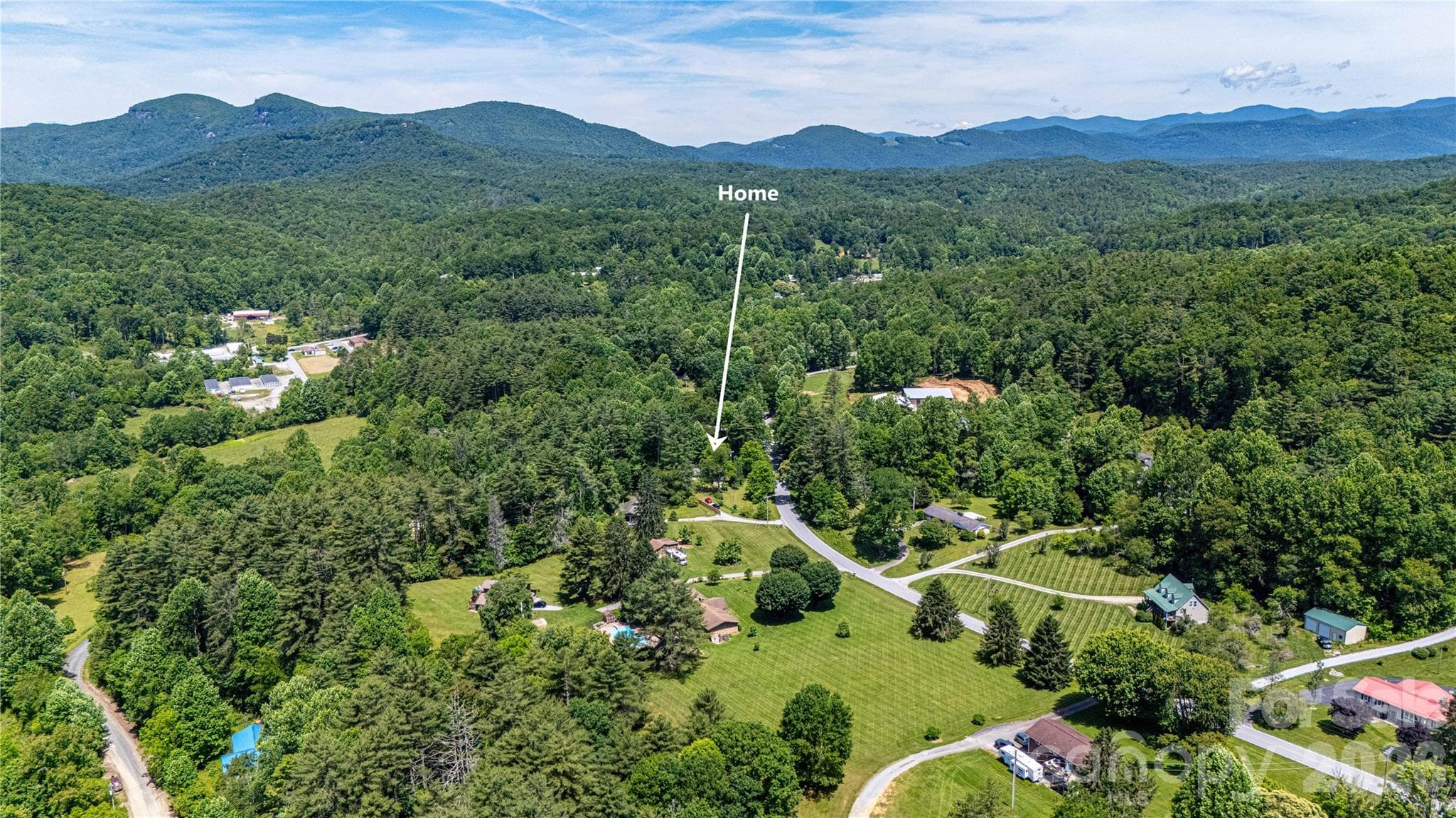 Single Family Residence at 2603 Kim Miller Road, Lake Toxaway, photo 22 of 33