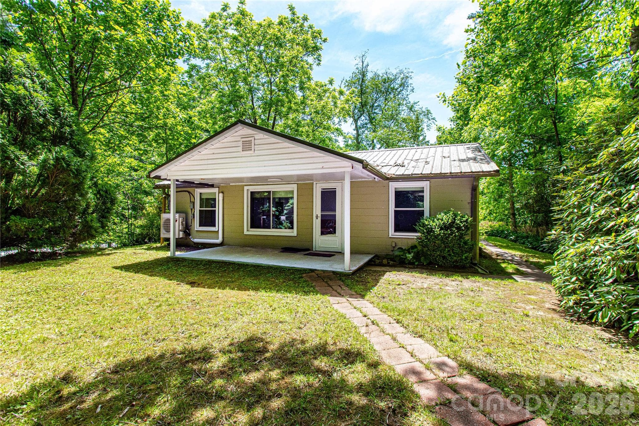 Single Family Residence at 2603 Kim Miller Road, Lake Toxaway, photo 26 of 33