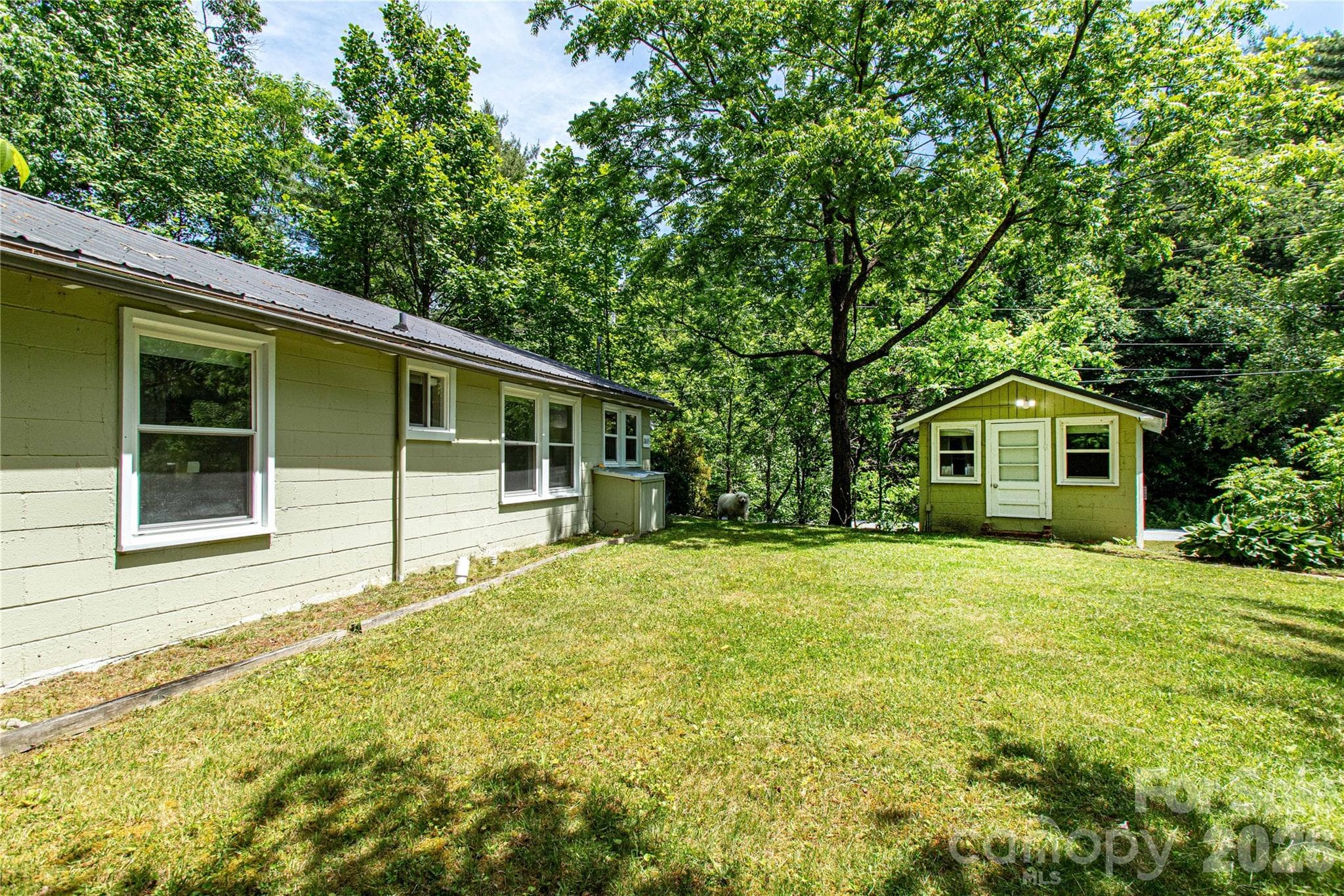 Single Family Residence at 2603 Kim Miller Road, Lake Toxaway, photo 29 of 33