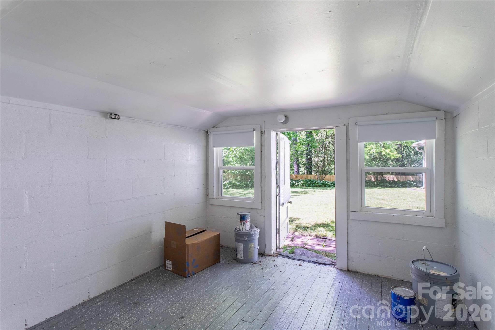 Bank House/Storage/Art Studio/Etc. - 2603 Kim Miller Road, Lake Toxaway