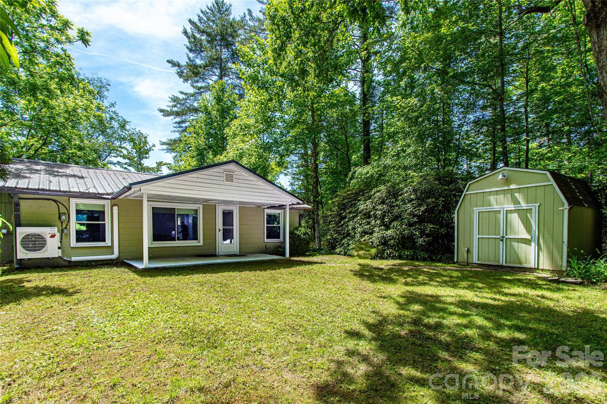 Single Family Residence at 2603 Kim Miller Road, Lake Toxaway, photo 33 of 33