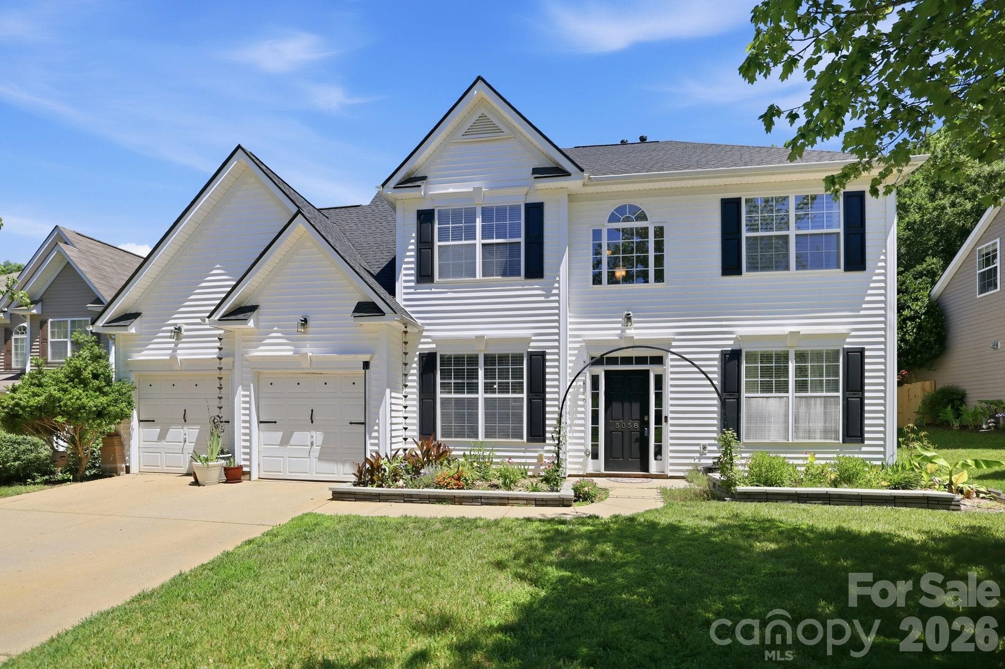 Single Family Residence at Indian Land, photo 2 of 48