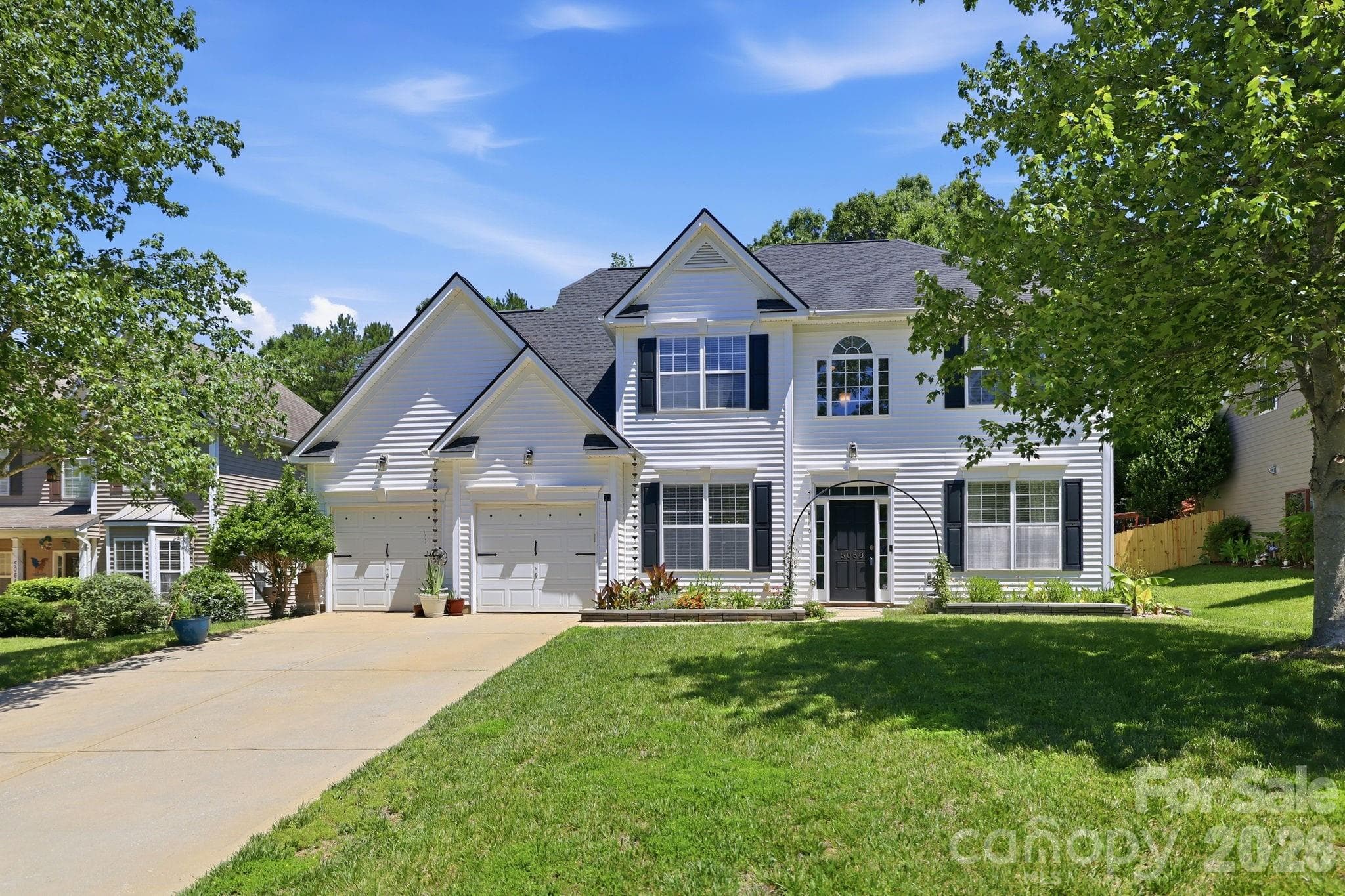 Single Family Residence at Indian Land, photo 3 of 48