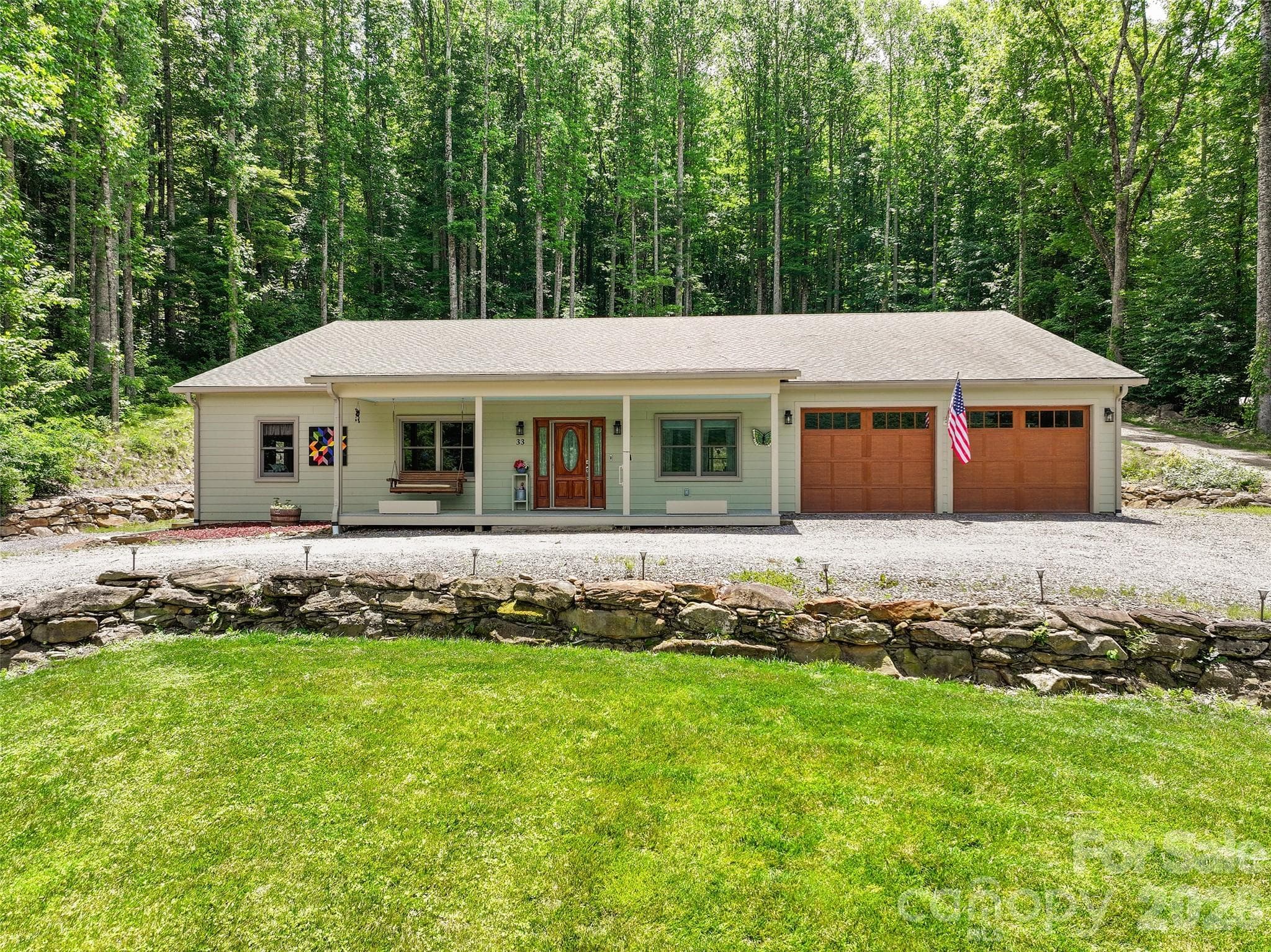 Single Family Residence at Waynesville, photo 2 of 48