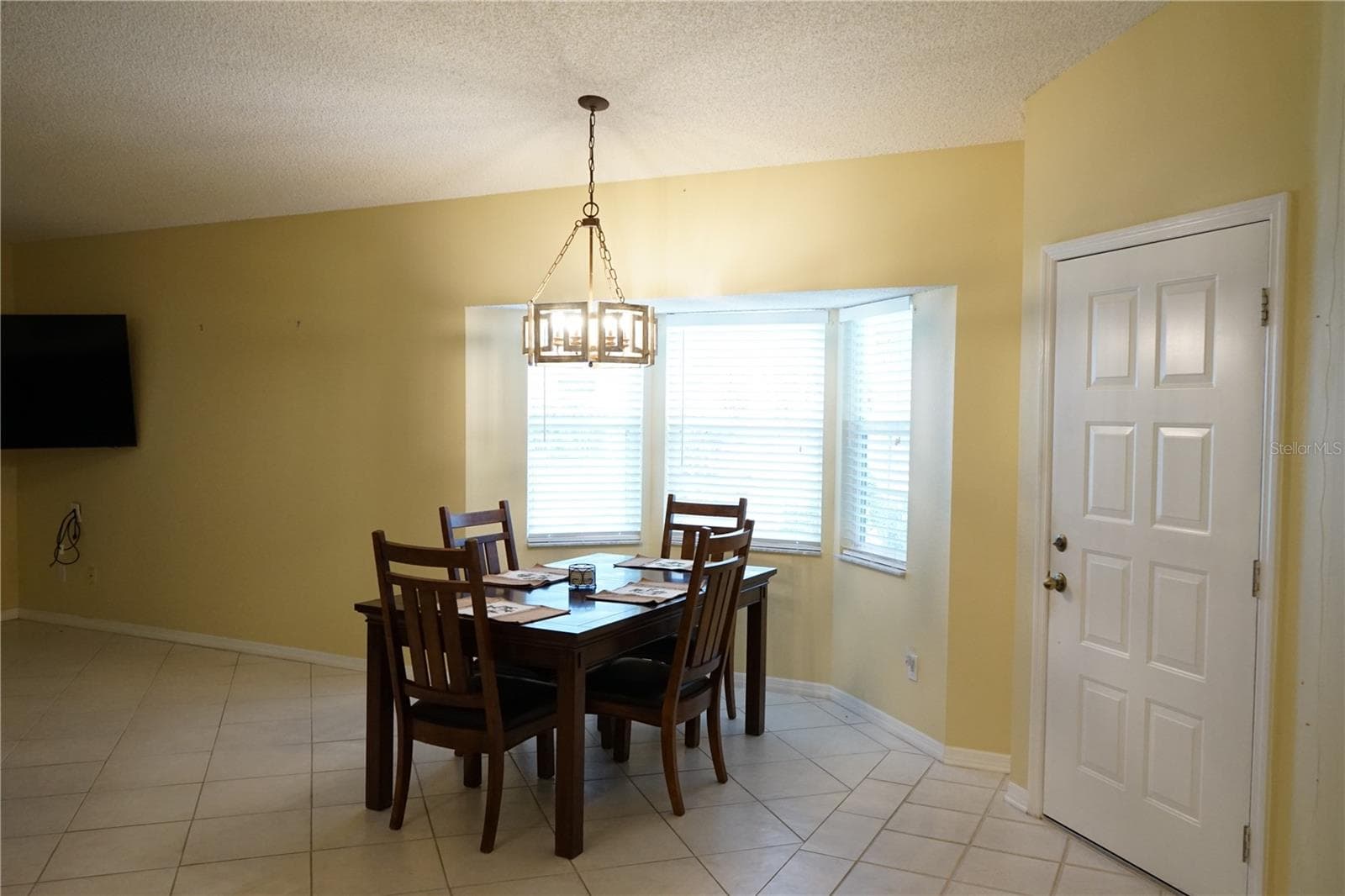 dining area - 652 MC DANIEL ST, SUN CITY CENTER