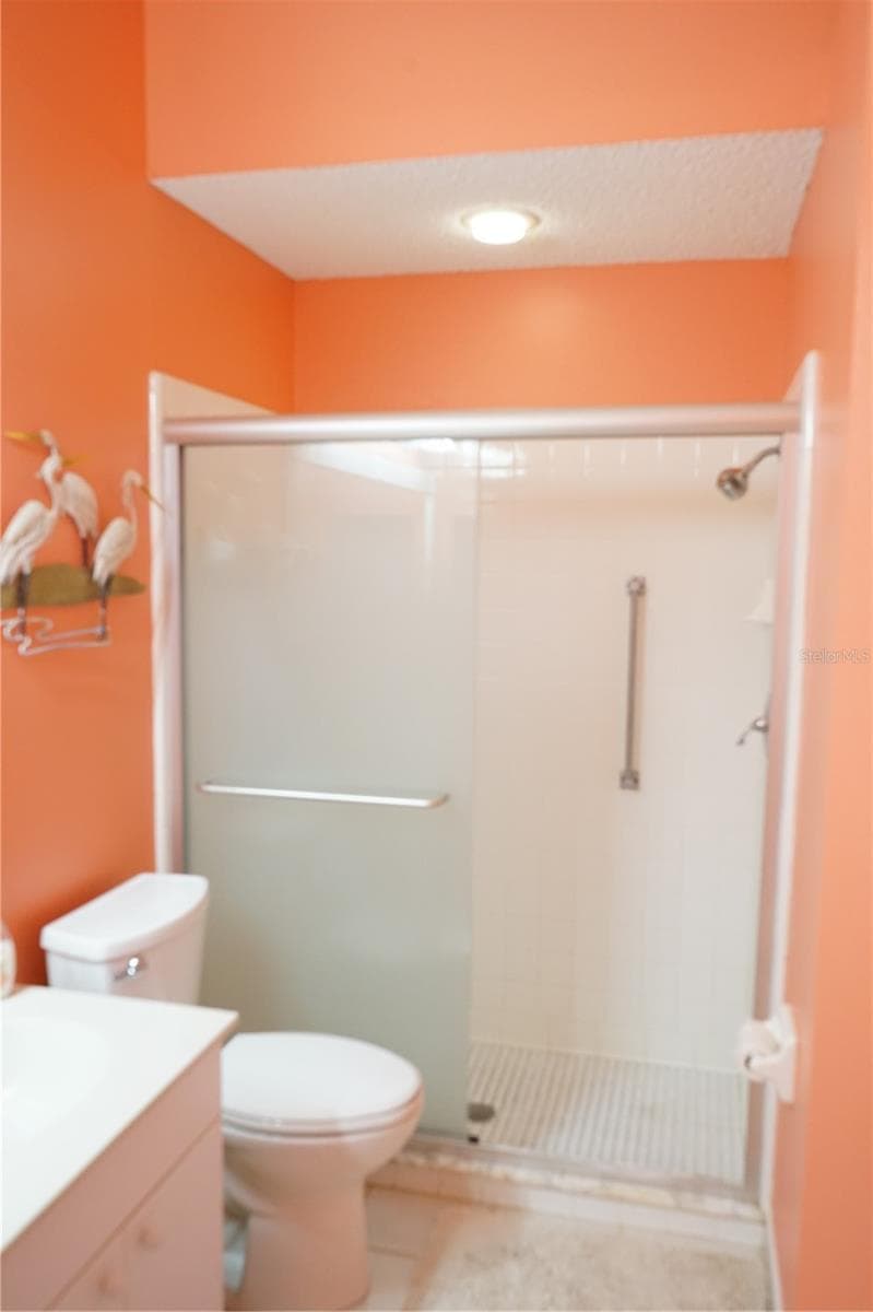 shower - 652 MC DANIEL ST, SUN CITY CENTER