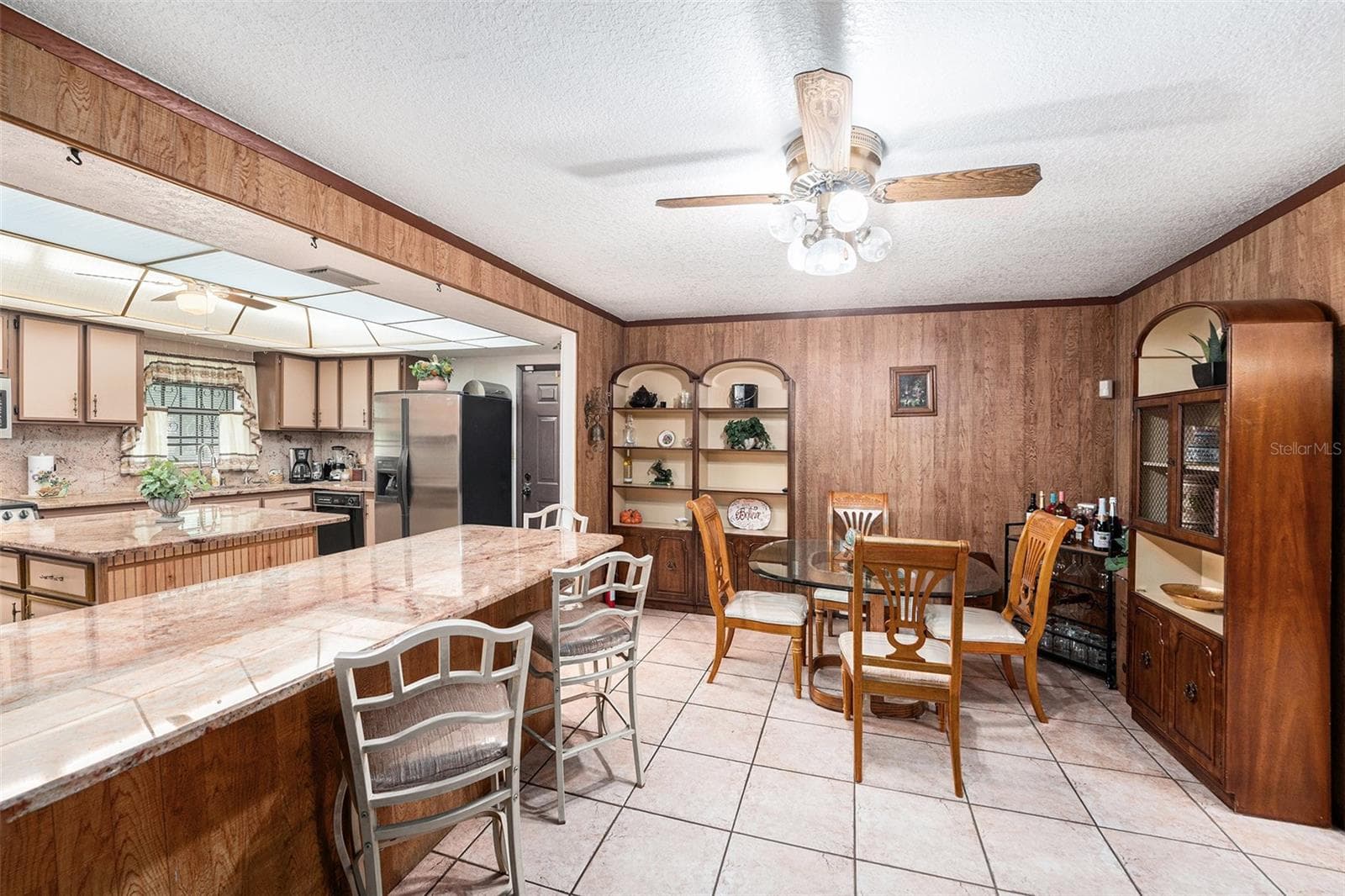 Single Family Residence at 5105 N 45TH ST, TAMPA, photo 14 of 95