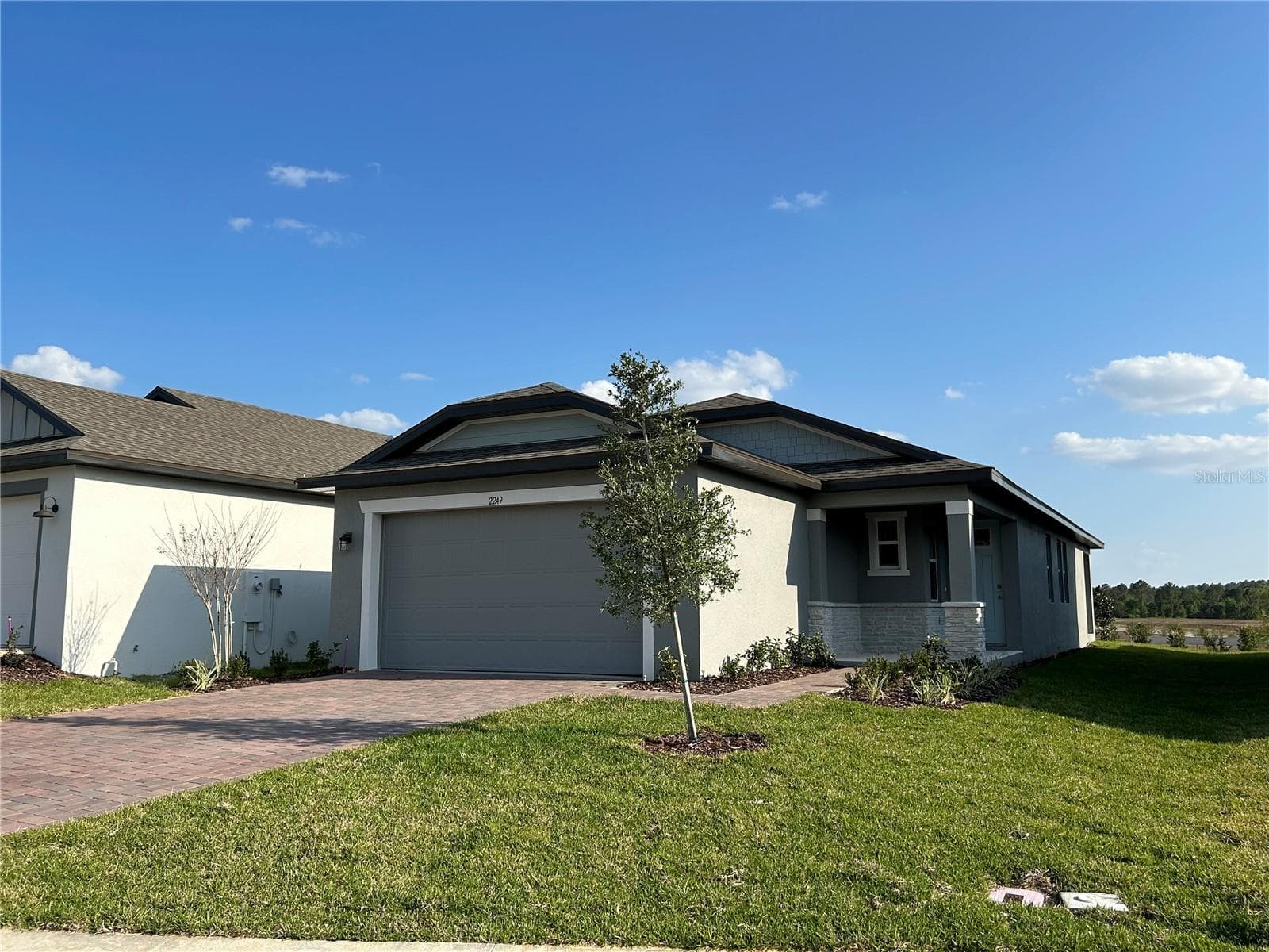 2249 MYSTIC MAZE LN